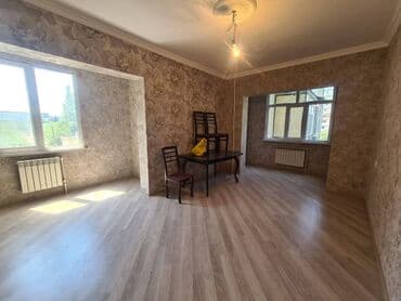 9 ci mikrorayon satilan evler: Bakı, 3 otaqlı, Köhnə tikili, m. Xalqlar Dostluğu, 82 kv. m — 5