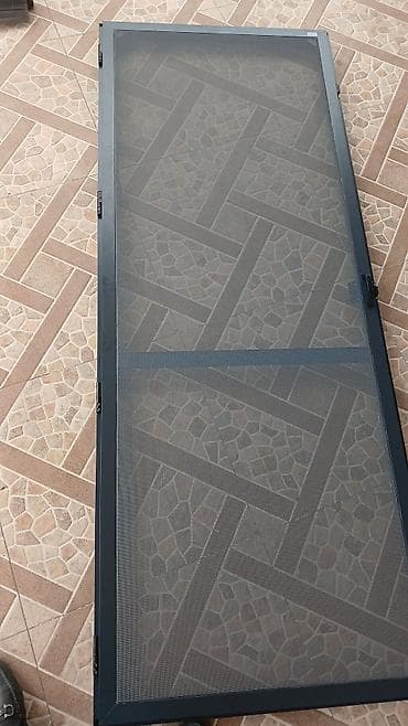 Salam əziz müştərilər. sürgülü və petləli ağcaqanad torları təklif