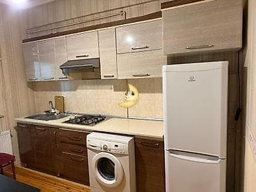 Mətbəx mebeli 350 azn. üzərində qaz,asperator,2 gözlü moyka .Alt