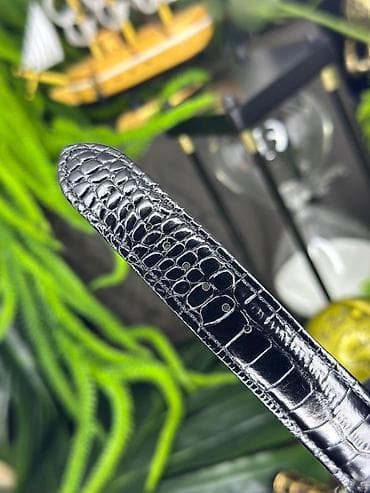 gps saat: Yeni, Qol saatı, Patek Phillipe, rəng - Qara — 7