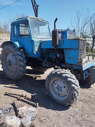 vaz 2107 amartizator: Satlr qabağ cəkr 82 - Korpus: klassik kabinalı, ön barmaqlıqlı — 1