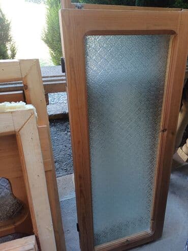 İşlənmiş, Açılan, Düz dolab, Qarderob, paltar dolabı