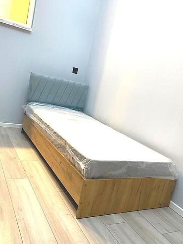 bisetka qiymetleri: Yeni, Təknəfərlik çarpayı, Bazasız, Matras ilə, Siyirməsiz, Azərbaycan — 7