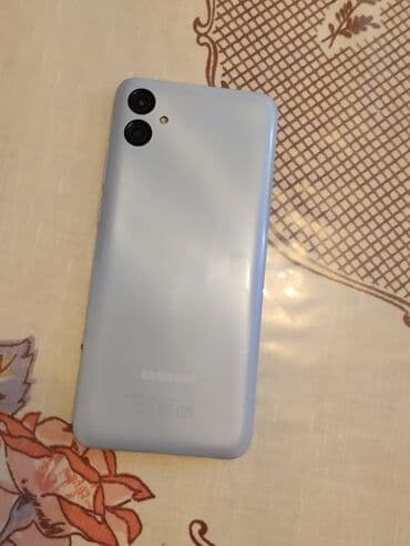 samsung a07 qiymeti: Samsung A10e, rəng - Mavi, Sensor — 1