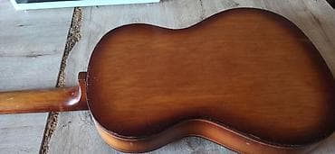 Fleytalar: Klassik akustik gitara Veziyyetini sekilde gore bilersiniz. Evvel 7 — 4