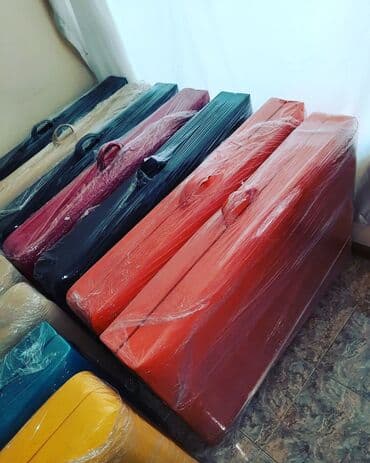 кушетка для массажа складная бу: Новый, Масажная кушетка, цвет - Серый — 4