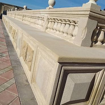 markus su matoru: Aqlay daşları və quraşdırılması — 10