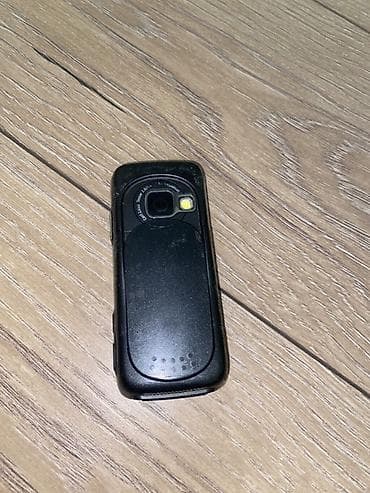 iphone 11 irshad telecom: Nokia G11 Plus, rəng - Qara, Düyməli — 3