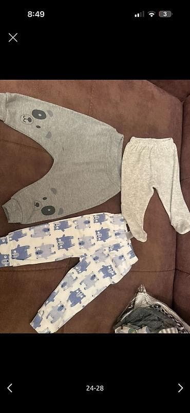 labubu nece manatdir: Tezediler — 5