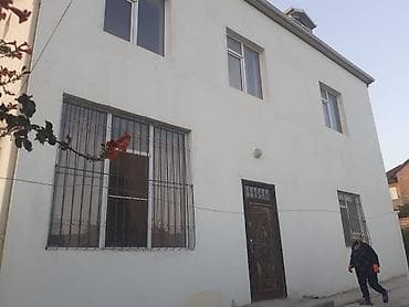savalan kirayə: Satılır: Həyətyanı sahəsi olan 2 mərtəbəli fərdi yaşayış evi - — 10