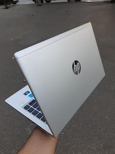 HP: İşlənmiş HP ProBook, 14 ", Intel Core i5, 256 GB — 3