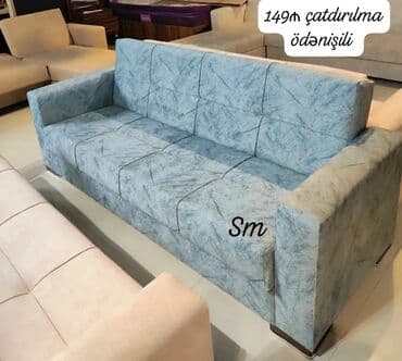 ucuz divanlarin qiymeti: Divan, Yeni, Açılan, Bazalı, Parça — 4