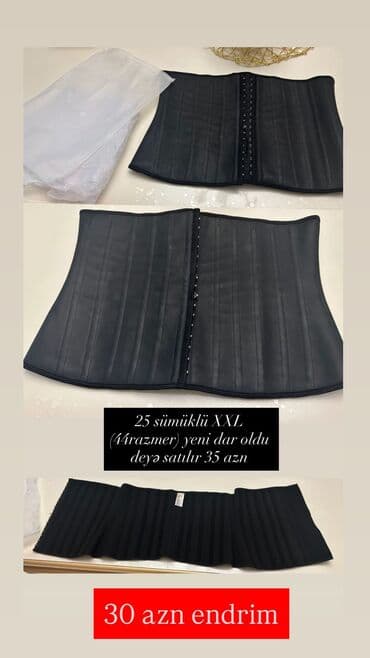 спрей кондиционер для волос: Korset — 1