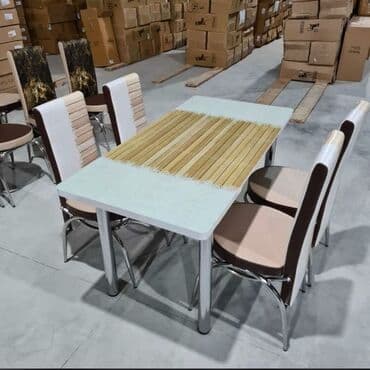 yazı masa: *1 gün ərzində çatdırılma olunan* ✔️Türk istehsalı🇹🇷 ✔️Kuxna üçün — 30