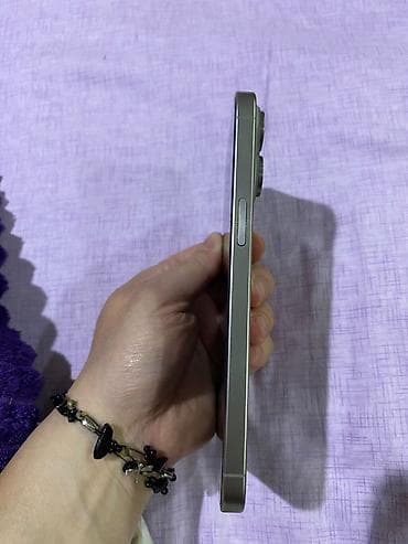 iphone 12 pro 512: IPhone 15 Pro Max, 256 GB — 5