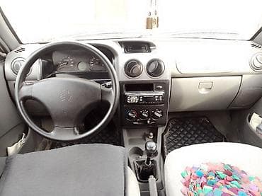 elektrik scooter qiymetleri: Saipa : 1.3 l | 2013 il 104000 km Sedan — 2