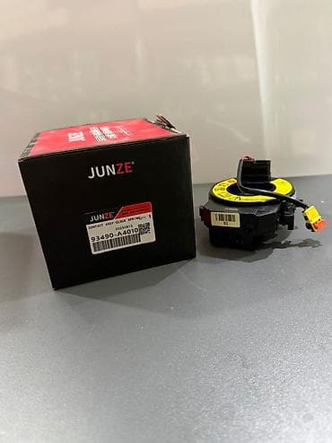 Kia Rio 2011 Rolun Lentası