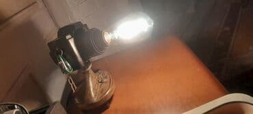 Fotoaparat lampa.el işi lalafo.az -da Fotoaparat lampa.el işi