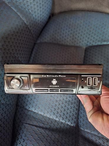 playstation 2 pes: Maqnitol, AUX — 2