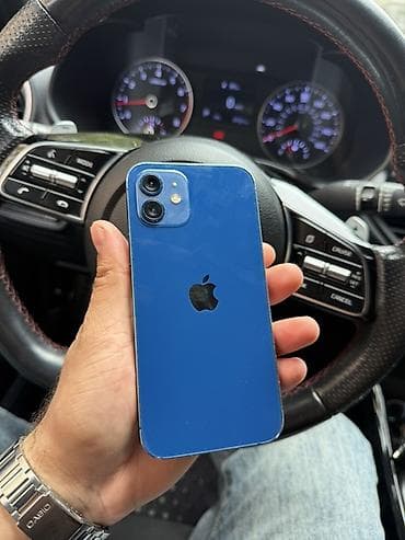 IPhone 12 — 1