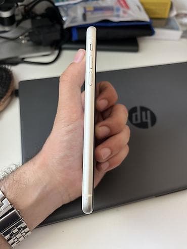 smart tv ikinci el: IPhone 11, Ağ, Face ID — 4