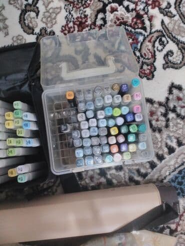 набор для рисования в баку: Для взрослых Комплект постельного белья — 3