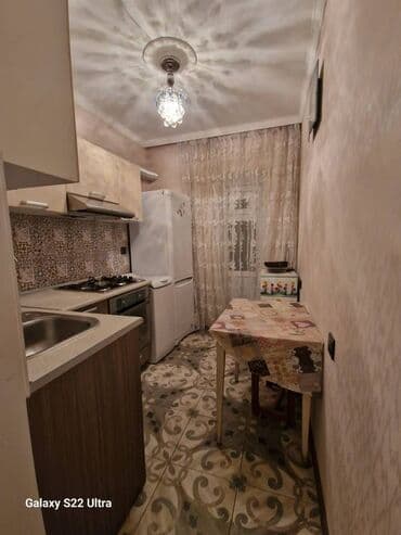 sabuncuda satılıq evler: Bakı, Bakıxanov qəs., 2 otaqlı, Köhnə tikili, 46 kv. m — 11