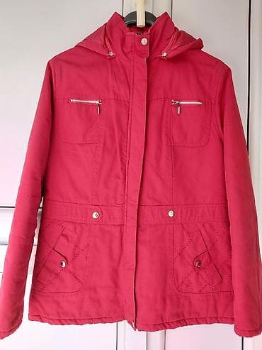 kapşon: Satılır kapşonlu kurtka — 4
