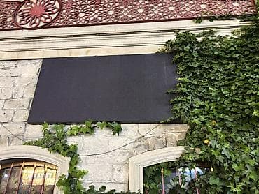 market reklamı: Açıq hava üçün LED ekran paneli - Böyük ölçülü modul konstruksiya — 1