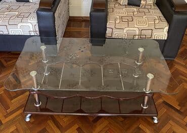 стол для конференций: Jurnal masasi — 5