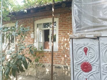 аренда 1 комнатных квартир в баку: 4 комнаты, 77 м², Нет кредита, Средний ремонт — 3