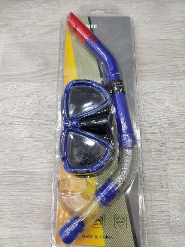 Üzgüçülük maskası "Conguest". Metrolara və şəhərdaxili çatdırılma var lalafo.az -da Üzgüçülük maskası "Conguest". Metrolara və şəhərdaxili çatdırılma var