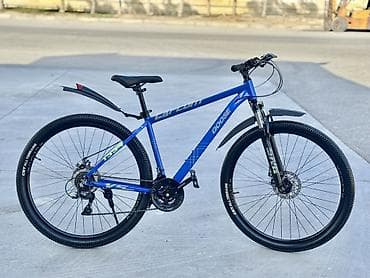 Velosiped GOOSE 29 Luq skorsnoy.100 % ALMİNUM RAMA. ELA VEZİYYETDEDİR