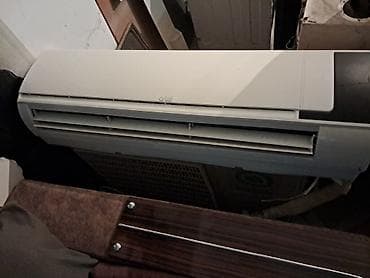 Kondisioner Artel, İşlənmiş, 70-80 kv. m, Daxili blok, Kredit yoxdur, Ödənişli quraşdırma