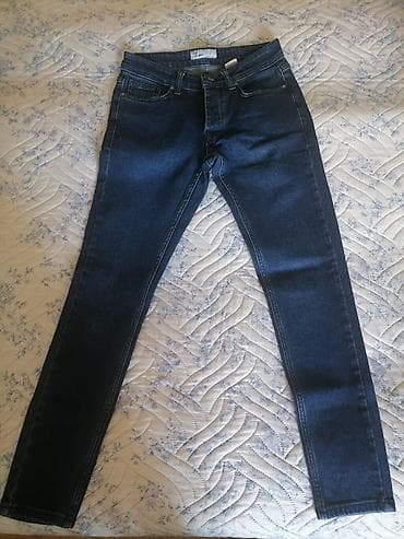 Праздничные костюмы: Джинсы — 3