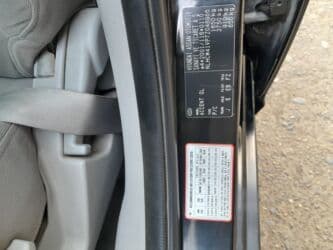 s class güzgüləri: Hyundai Accent: 1.4 l | 2008 il Sedan — 6