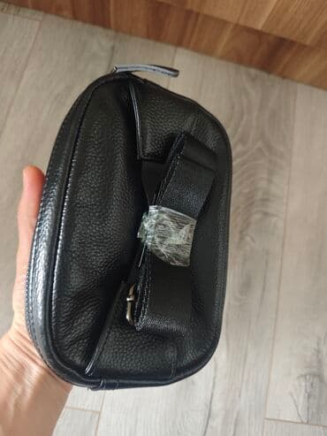 tek qas uzukler instagram: Bel çantası, Yeni — 3