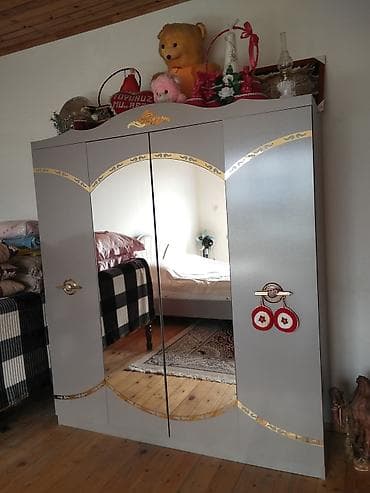 baklar və çənlər: İkinəfərlik çarpayı, Azərbaycan, Yeni — 2