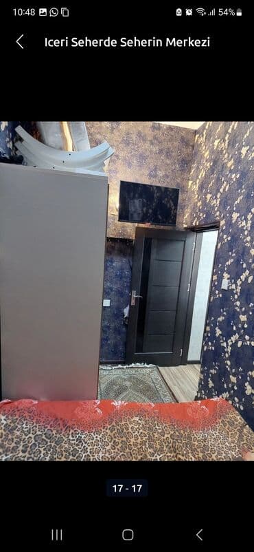 Ev esyali SATILIR optik internet qaz kartnan isiq su ceknen daimidi