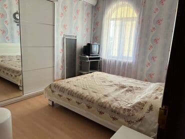 ev certiyojları: Novxanı 3 otaqlı, 400 kv. m, Yeni təmirli — 7