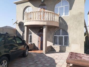 mehemmedide evler: 170 kv. m, 5 otaqlı — 4