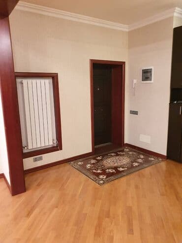 купить квартиру в баку ахмедлы: 3 комнаты, Новостройка, м. Азадлыг Проспекти, 148 м² — 12