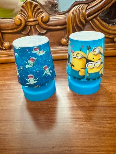 elektron saat oyrənmək: Nocnık tezedı — 5