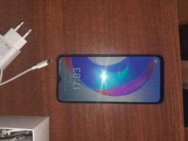 Alfa Romeo: Honor X5b Plus, 64 GB, rəng - Yaşıl — 5