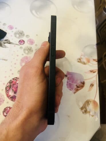 iphone 13 qutu: IPhone 13, 128 GB, Midnight — 2