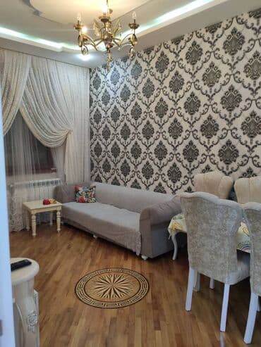 xirdalanda tecili satilan evler: 3 otaqlı, Yeni tikili, 68 kv. m — 2