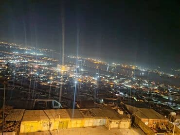 şəhər bağları mənzil satılır: Bakı, Yeni Günəşli Massiv D, 3 otaqlı, Köhnə tikili, m. Xalqlar Dostluğu, 62 kv. m — 10