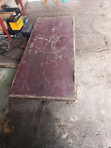 qapi pencere plastik: İşlənmiş Giriş qapısı Glazok ilə, Zəmanətsiz, Ünvandan götürmə — 1