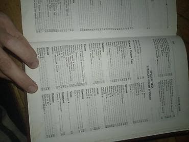 Новая книга 10 манат — 3