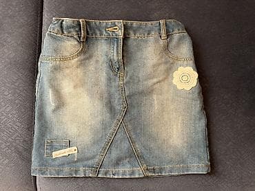 Юбки: Юбка, 10 - 12 лет, Lc Waikiki — 2